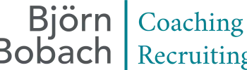 Logo Björn Bobach Coaching, Recruiting & Consulting